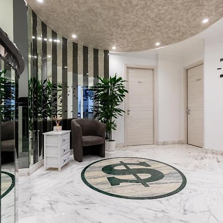 Gregorio VII Luxury Home Apartment Roma Exterior foto
