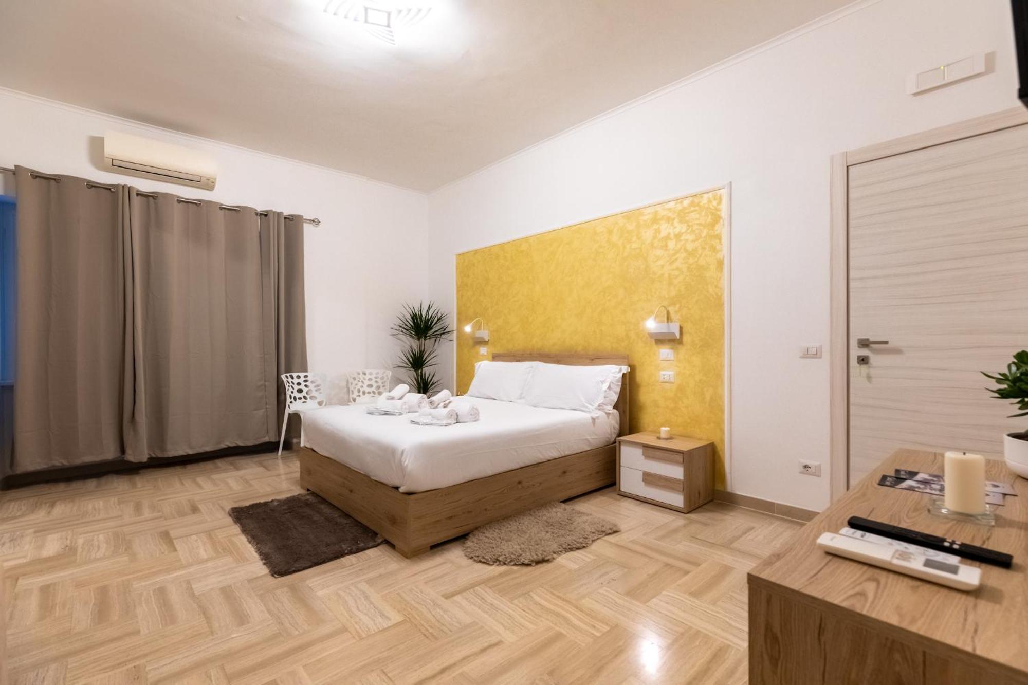 Gregorio VII Luxury Home Apartment Roma Exterior foto