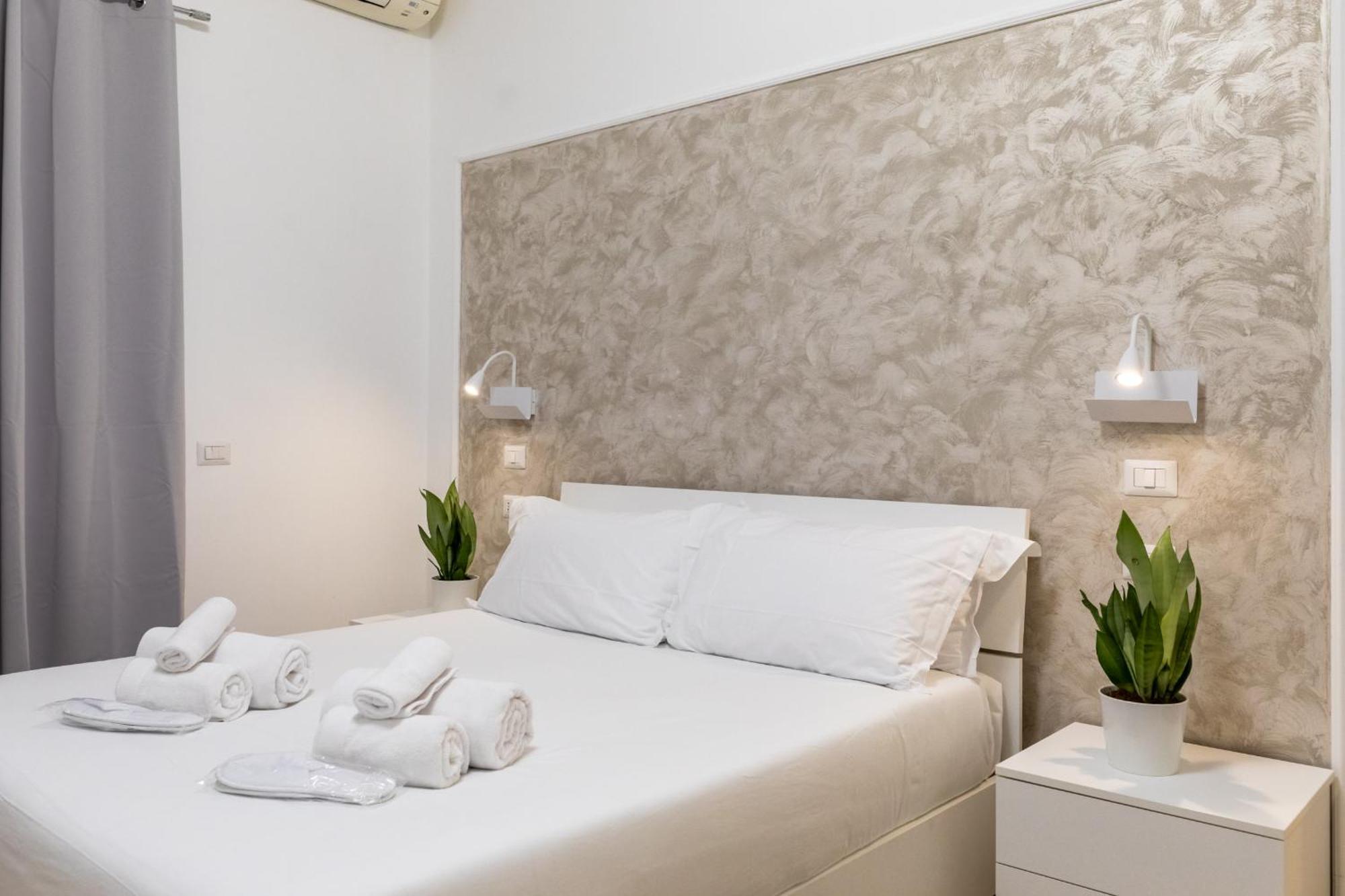 Gregorio VII Luxury Home Apartment Roma Exterior foto